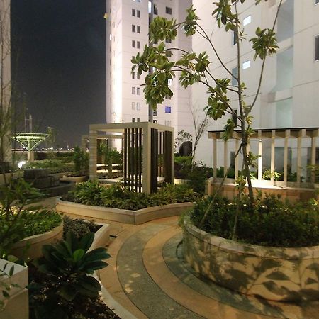 Bassura City By Mediapura Jatinegara Esterno foto