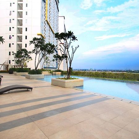 Bassura City By Mediapura Jatinegara Esterno foto