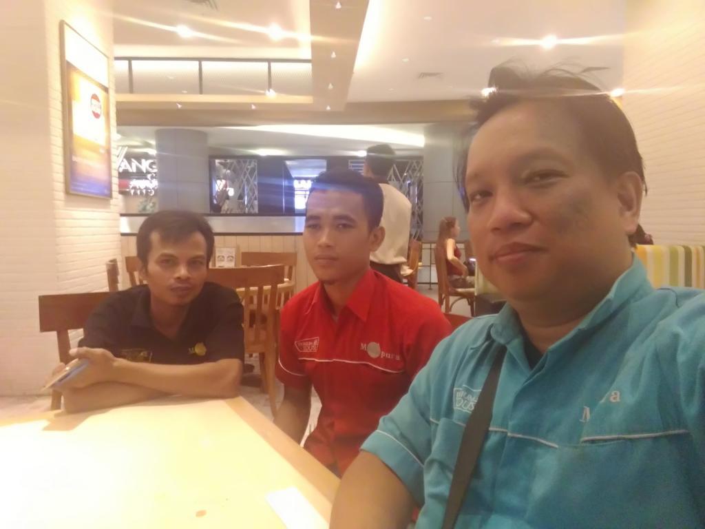 Bassura City By Mediapura Jatinegara Esterno foto