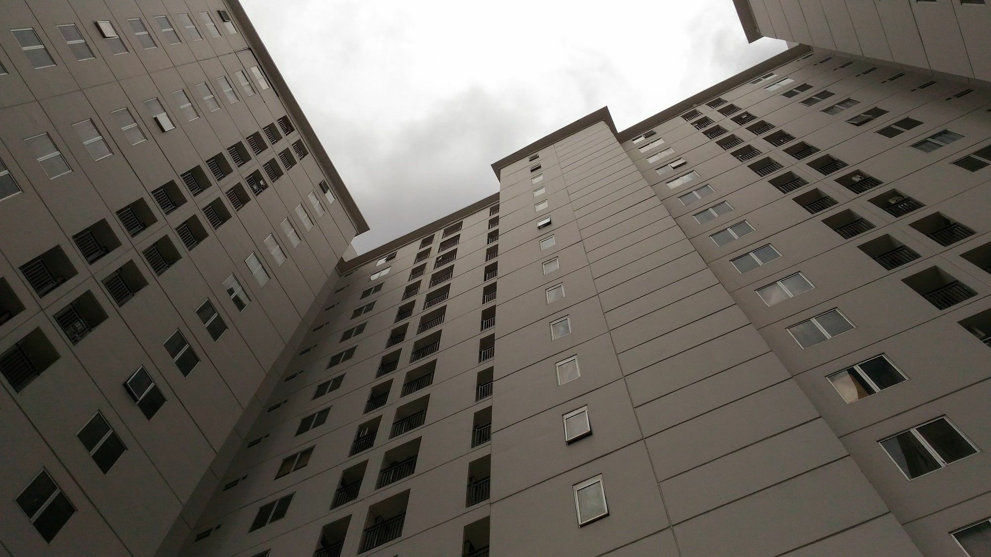 Bassura City By Mediapura Jatinegara Esterno foto