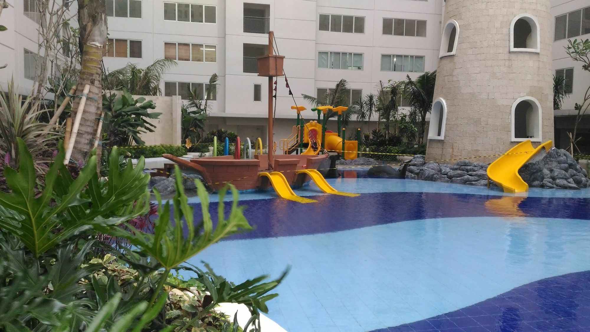 Bassura City By Mediapura Jatinegara Esterno foto