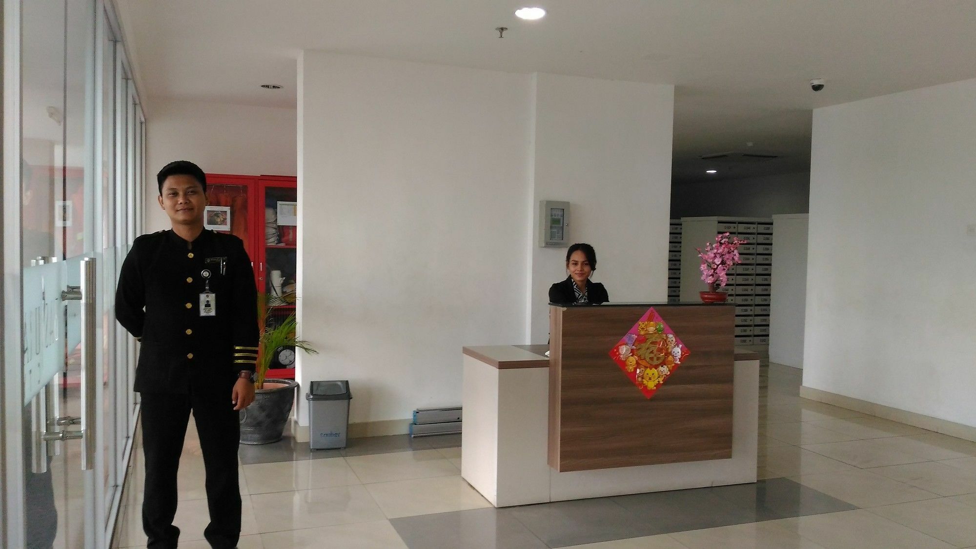 Bassura City By Mediapura Jatinegara Esterno foto